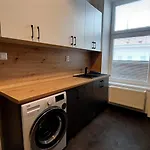 Napoli,hlavna Ulica Apartment Kosice