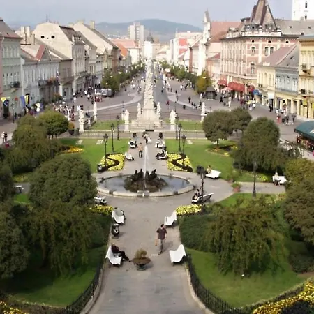 Napoli,hlavna Ulica דירה