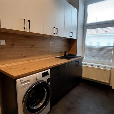 Napoli,hlavna Ulica Apartment Kosice