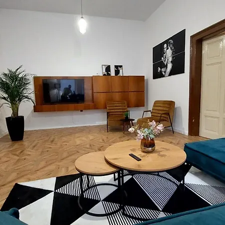 Napoli,hlavna Ulica Daire *