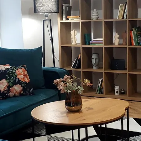 Napoli,hlavna Ulica דירה *