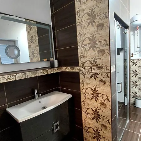 Napoli,hlavna Ulica Apartment Kosice