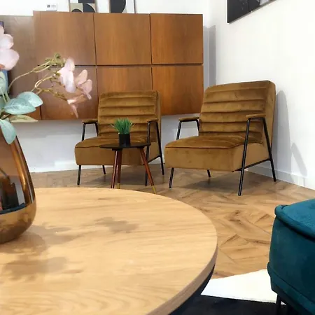 Napoli,hlavna Ulica Apartmán