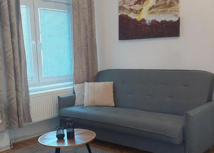 Napoli,hlavna Ulica * Kosice