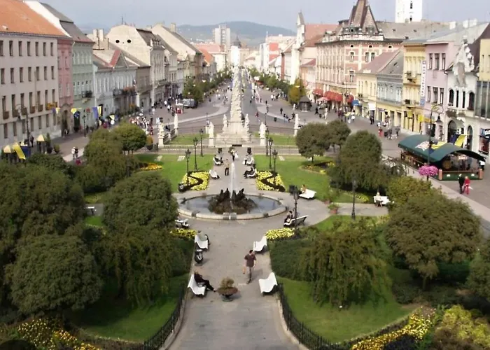 Napoli,hlavna Ulica Daire