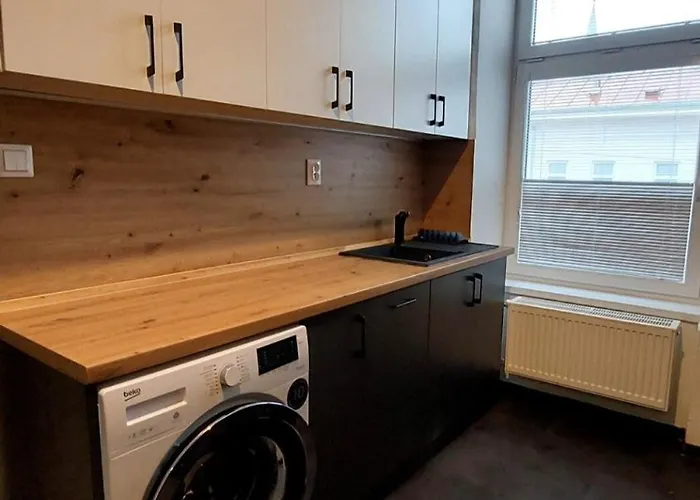 Napoli,hlavna Ulica Daire Kösice