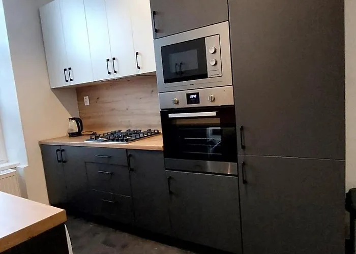 Napoli,hlavna Ulica Apartmán