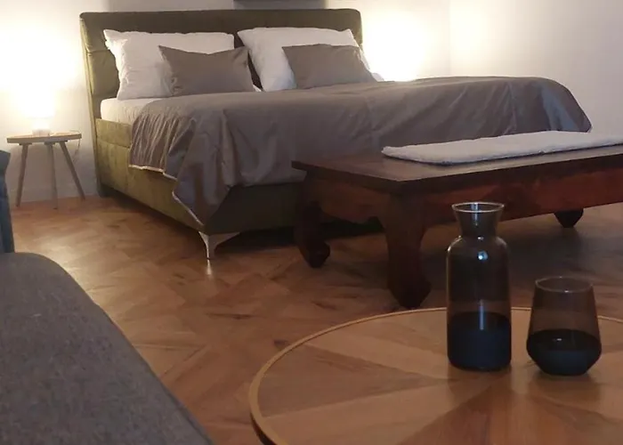 Napoli,hlavna Ulica Apartmán Kosice