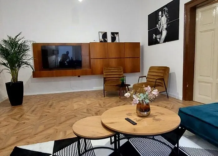 Napoli,hlavna Ulica Apartmán *