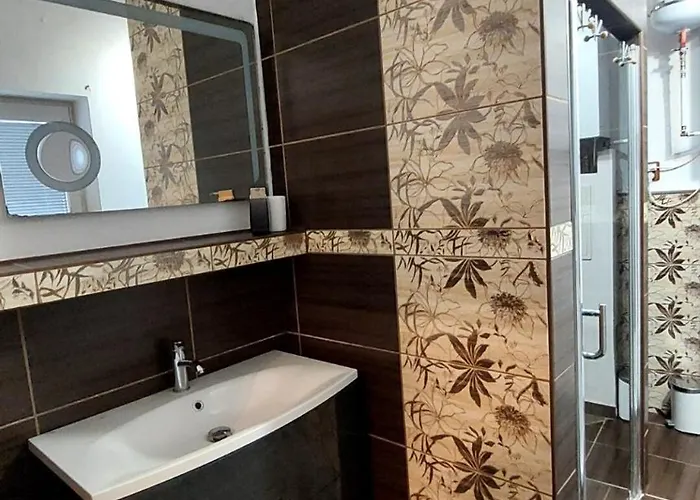 Napoli,hlavna Ulica Daire Kösice